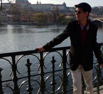 Foto de Célio Azevedo