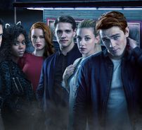 Foto de Riverdale Cast