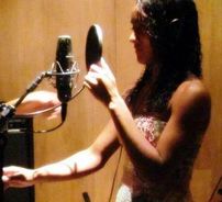 Foto de Marília Lopes