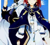 Foto de Akagami No Shirayuki