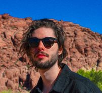 Foto de Nathan Bakker