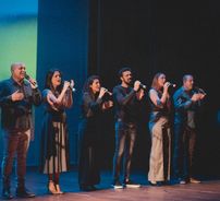 Foto de Ministério Arte Vocal