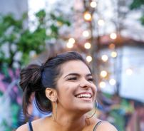 Foto de Laura de Brito