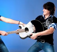 Foto de Léo Max & Renan