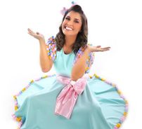 Foto de Aline Nascimento