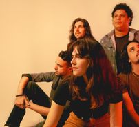 Foto de Ginger and the Peppers