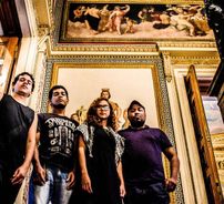 Foto de Cofo de Parafernalha