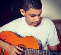 Foto de Emerson Louvor