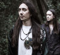 Foto de Alcest