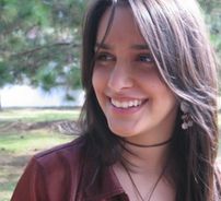 Foto de Yasmin Gontijo