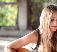 Foto de Louisa Wendorff