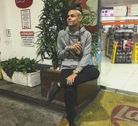 Foto de MC Cabelinho