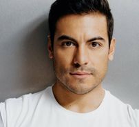 Foto de Carlos Rivera