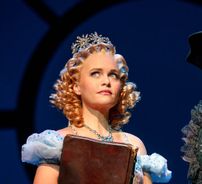 Foto de Wicked The Musical (Broadway)