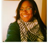 Foto de Sirlene Cristina