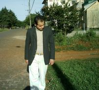 Foto de Zezé Venâncio