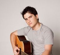 Foto de Luciano Ferraz