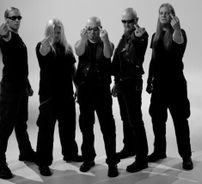 Foto de Impaled Nazarene