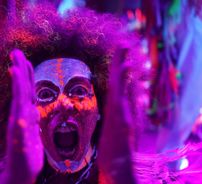 Foto de Valerie Renay