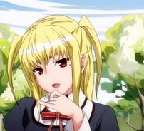 Foto de Maria + Holic