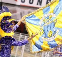 Foto de Uirapuru da Mooca