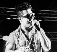 Foto de Cristiano Guerreiro