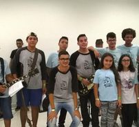 Foto de Banda Rosário de Maria