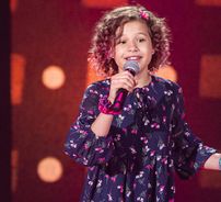 Foto de Analu Sampaio