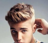 Foto de Justin Bieber