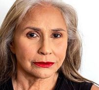 Foto de Fafá de Belém