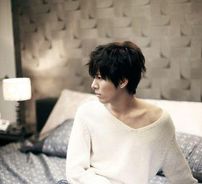 Foto de No Min Woo