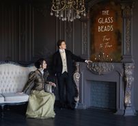 Foto de The Glass Beads