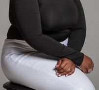 Foto de Alessandra Lisboa