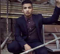 Foto de Jordan Fisher