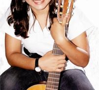 Foto de Ingrid Lopes