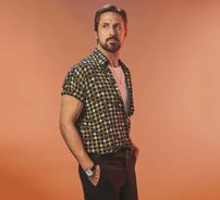 Foto de Ryan Gosling