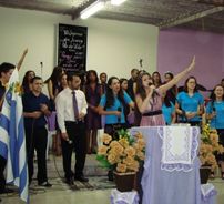 Foto de Ministério de Adoração Projeto de Deus