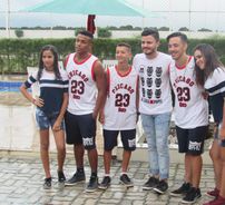 Foto de Grupo de Dança GSD