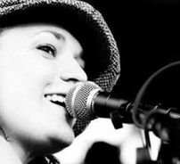 Foto de Amber Rubarth