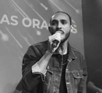 Foto de Paulo Sérgio