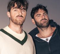 Foto de The Chainsmokers