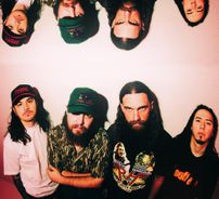 Foto de Frost Koffin