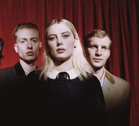 Foto de Wolf Alice