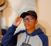 Foto de Mc Sonic Rap