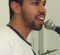 Foto de Gabriel Sotero