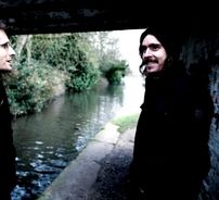 Foto de Storm Corrosion