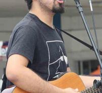 Foto de Gabriel Garannes