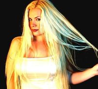 Foto de Amanda Somerville