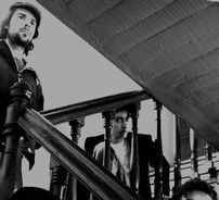 Foto de Canastra Suja