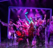 Foto de Beetle Juice